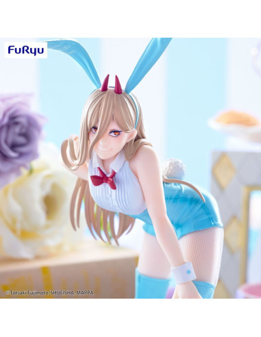 Chainsaw Man Makima BiCute Bunnies Red Color Ver