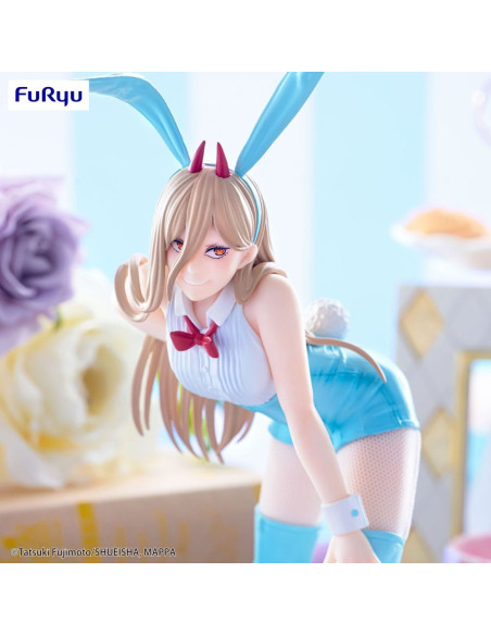 Chainsaw Man Makima BiCute Bunnies Red Color Ver