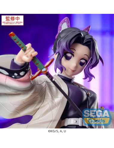 Demon Slayer Shinobu Kocho Luminasta