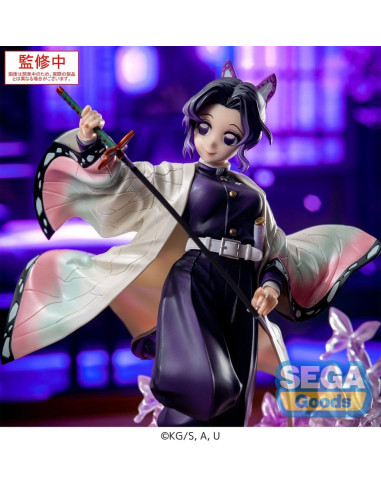 Demon Slayer Shinobu Kocho Luminasta