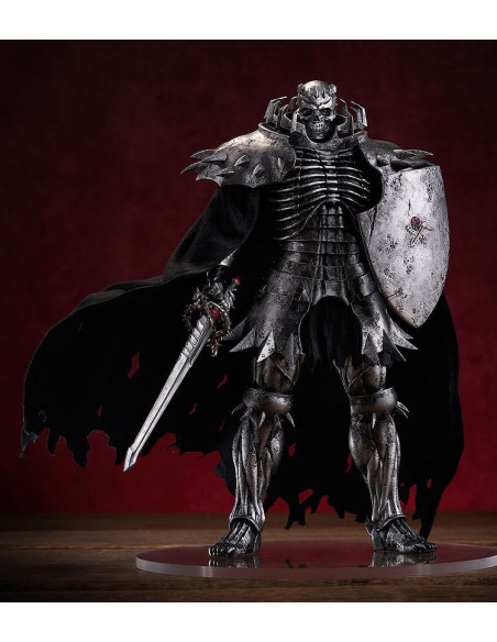 Figurine Berserk Skull Knight Pop Up Parade L - Exclusive Heo