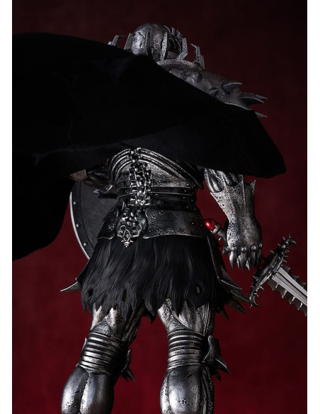 Figurine Berserk Skull Knight Pop Up Parade L - Exclusive Heo
