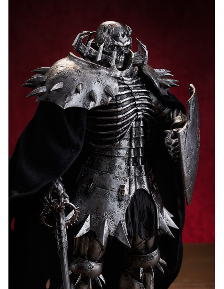 Figurine Berserk Skull Knight Pop Up Parade L - Exclusive Heo
