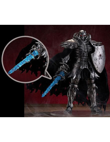 Figurine Berserk Skull Knight Pop Up Parade L - Exclusive Heo