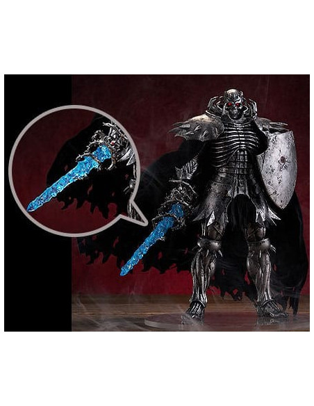 Figurine Berserk Skull Knight Pop Up Parade L - Exclusive Heo