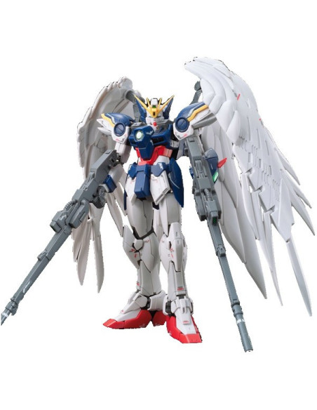 XXXG-00W0 WING GUNDAM ZERO EW