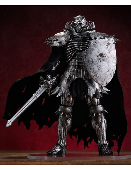 Figurine Berserk Skull Knight Pop Up Parade L
