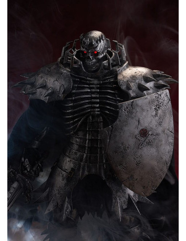 Figurine Berserk Skull Knight Pop Up Parade L