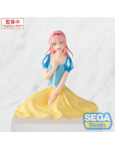 Figurine Hina Chono Cultural Festival Ver. 9cm Perching