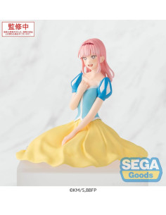 Figurine Hina Chono Cultural Festival Ver. 9cm Perching 2