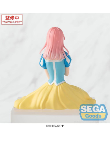 Figurine Hina Chono Cultural Festival Ver. 9cm Perching