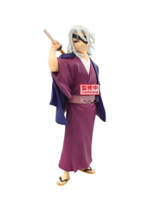 Demon Slayer Kyojuro Rengoku Xross Link