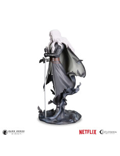 Castlevania Nocturne Alucard  2