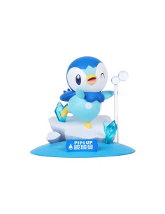 Figurine Pokémon Prime Mini Tiplouf (Piplup)