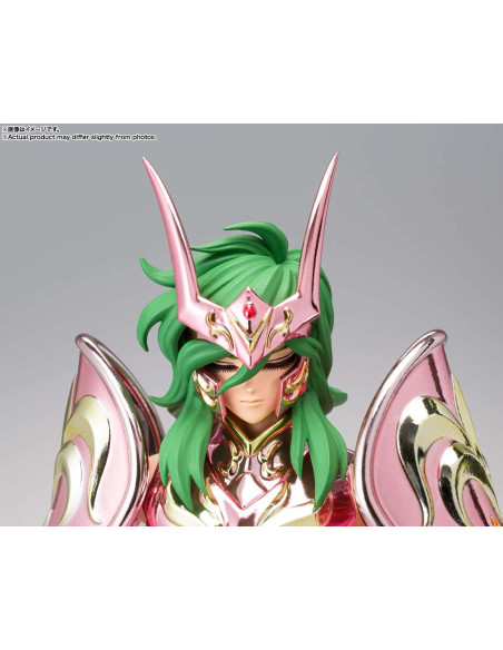 Myth Cloth Ex Shun d'Andromède God Cloth V4