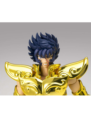 Myth Cloth Ex Ikki Leo Inheritor Of The Gold Cloth