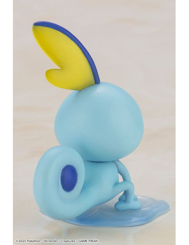 Statuette Pokémon Gloria & Larméléon Kotobukiya ARTFXJ 1/8