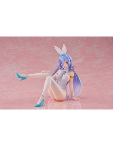 Figurine Takamiya Mio Bunny Ver. - Date A Live IV Desktop Cute | 11 cm