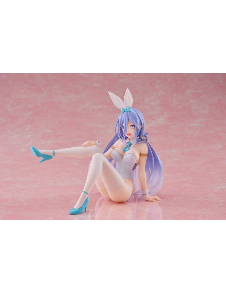 Figurine Takamiya Mio Bunny Ver. - Date A Live IV Desktop Cute | 11 cm