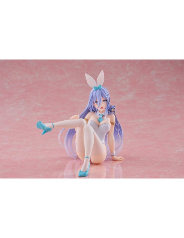 Figurine Takamiya Mio Bunny Ver. - Date A Live IV Desktop Cute | 11 cm