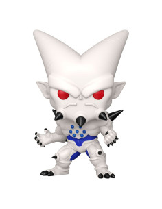 Figurine Funko Pop! Li Shenron de face, montrant son design imposant