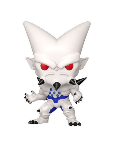Figurine Funko Pop! Li Shenron de face, montrant son design imposant