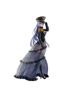 Figurine Marin Kitagawa Espresto de face, dans sa robe élégante et sa pose dynamique