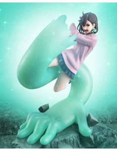 Figurine Momo Ayase Dandadan Figuarts Zero | 16 cm