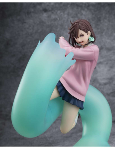 Figurine Momo Ayase Dandadan Figuarts Zero | 16 cm