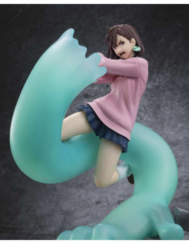 Figurine Momo Ayase Dandadan Figuarts Zero | 16 cm