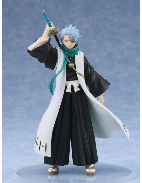 Figurine Bleach Toshiro Hitsugaya – Pop Up Parade Good Smile Company | 17 cm