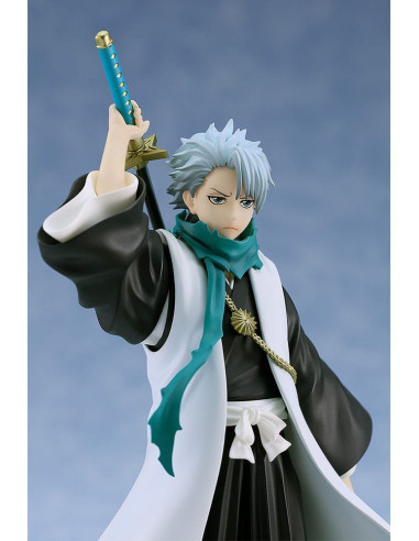 Figurine Bleach Toshiro Hitsugaya – Pop Up Parade Good Smile Company | 17 cm