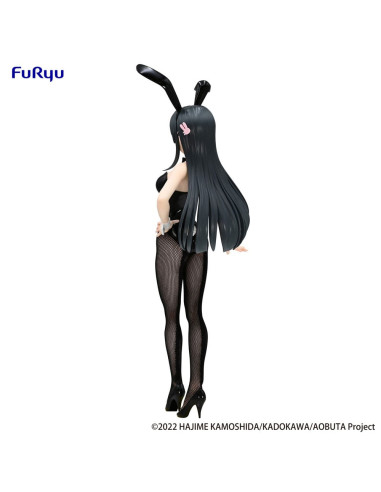 Figurine Mai Sakurajima Bunny Girl Taito | 29 cm