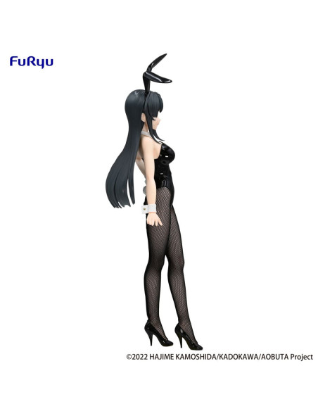 Figurine Mai Sakurajima Bunny Girl Taito | 29 cm