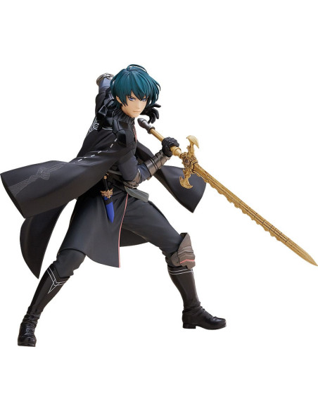 Figurine Byleth Male Fire Emblem Pop Up Parade | 15 cm