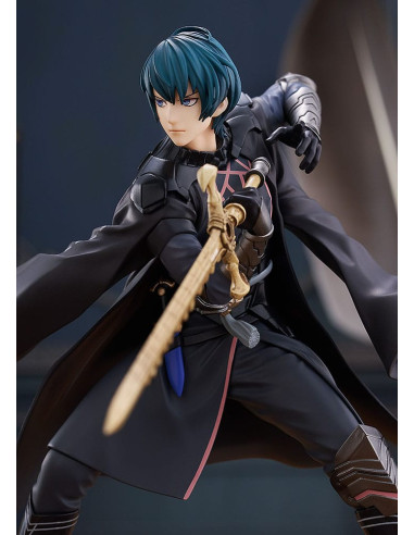 Figurine Byleth Male Fire Emblem Pop Up Parade | 15 cm