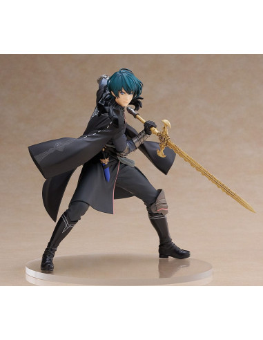 Figurine Byleth Male Fire Emblem Pop Up Parade | 15 cm
