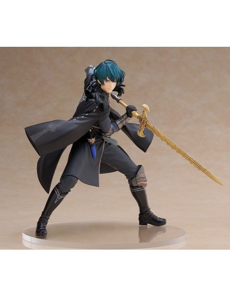Figurine Byleth Male Fire Emblem Pop Up Parade | 15 cm