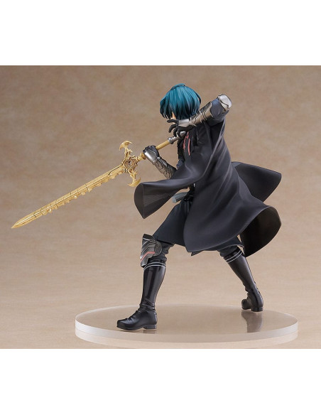 Figurine Byleth Male Fire Emblem Pop Up Parade | 15 cm