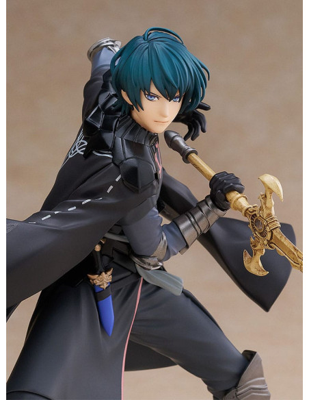 Figurine Byleth Male Fire Emblem Pop Up Parade | 15 cm