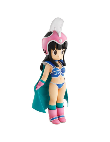 Figurine Dragon Ball Chichi Training Section Ichibansho