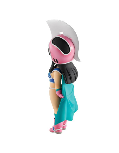 Figurine Dragon Ball Chichi Training Section Ichibansho