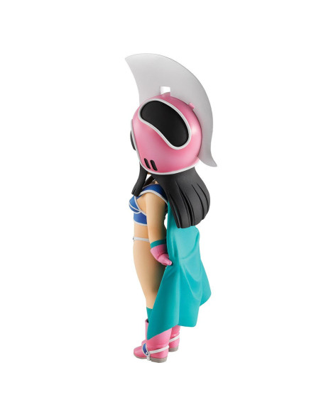 Figurine Dragon Ball Chichi Training Section Ichibansho