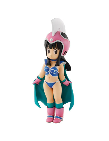 Figurine Dragon Ball Chichi Training Section Ichibansho