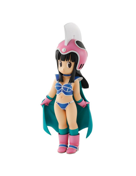 Figurine Dragon Ball Chichi Training Section Ichibansho