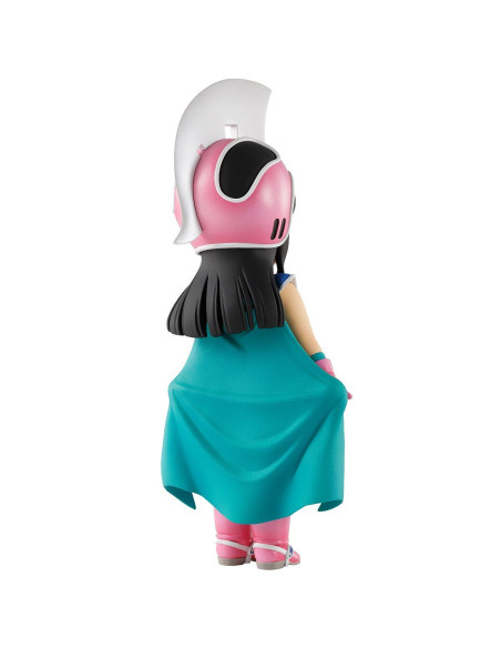 Figurine Dragon Ball Chichi Training Section Ichibansho