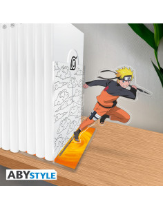 Naruto Shippuden Acryl Serre Livre Naruto Attaque 2