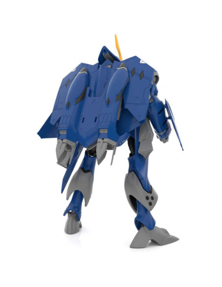 Model Kit Macross HG 1/100 YF-21