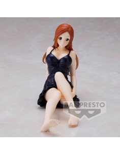 Figurine Bleach Orihime Inoue Relax Time
