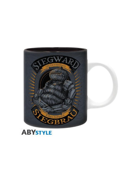 Mug Dark Soul Siegward 320 ml